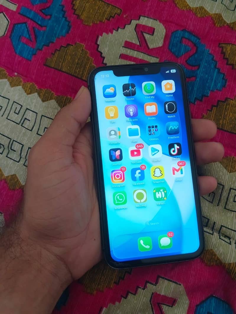 Apple iPhone 11 5