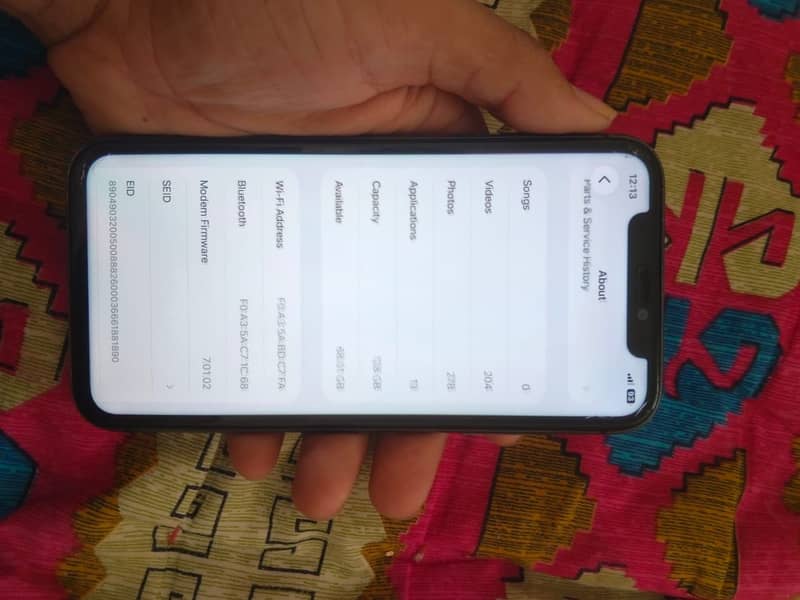 Apple iPhone 11 7