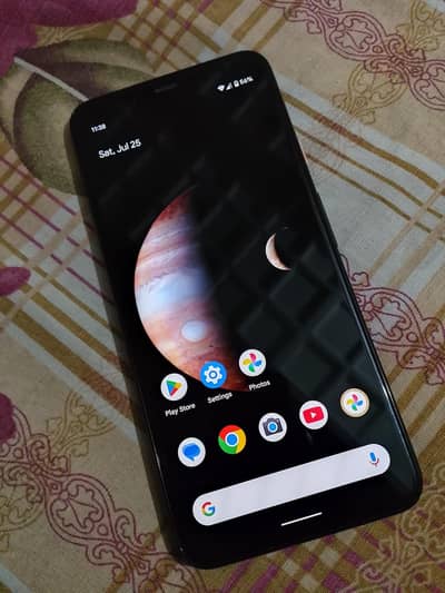 Google pixel 4xl