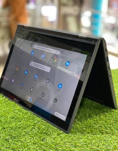 Lenovo 300e  360° Rotatable