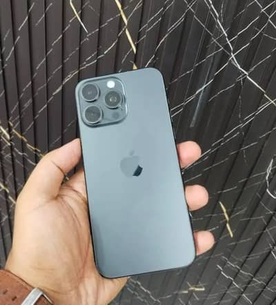 iPhone 15 Pro Max Non PTA