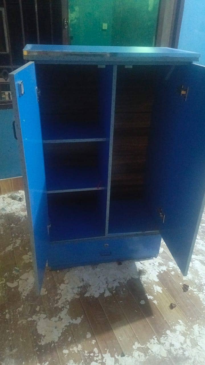 cupboard 1