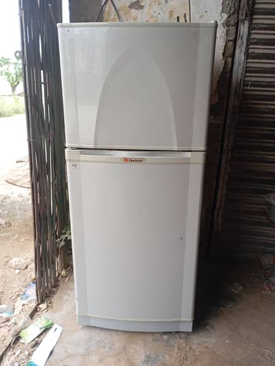 freezer