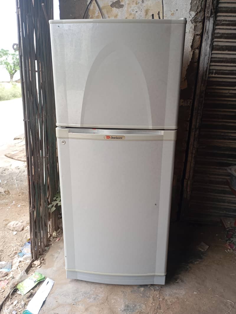 freezer 0