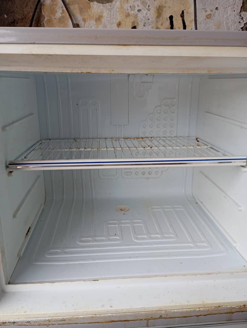 freezer 1