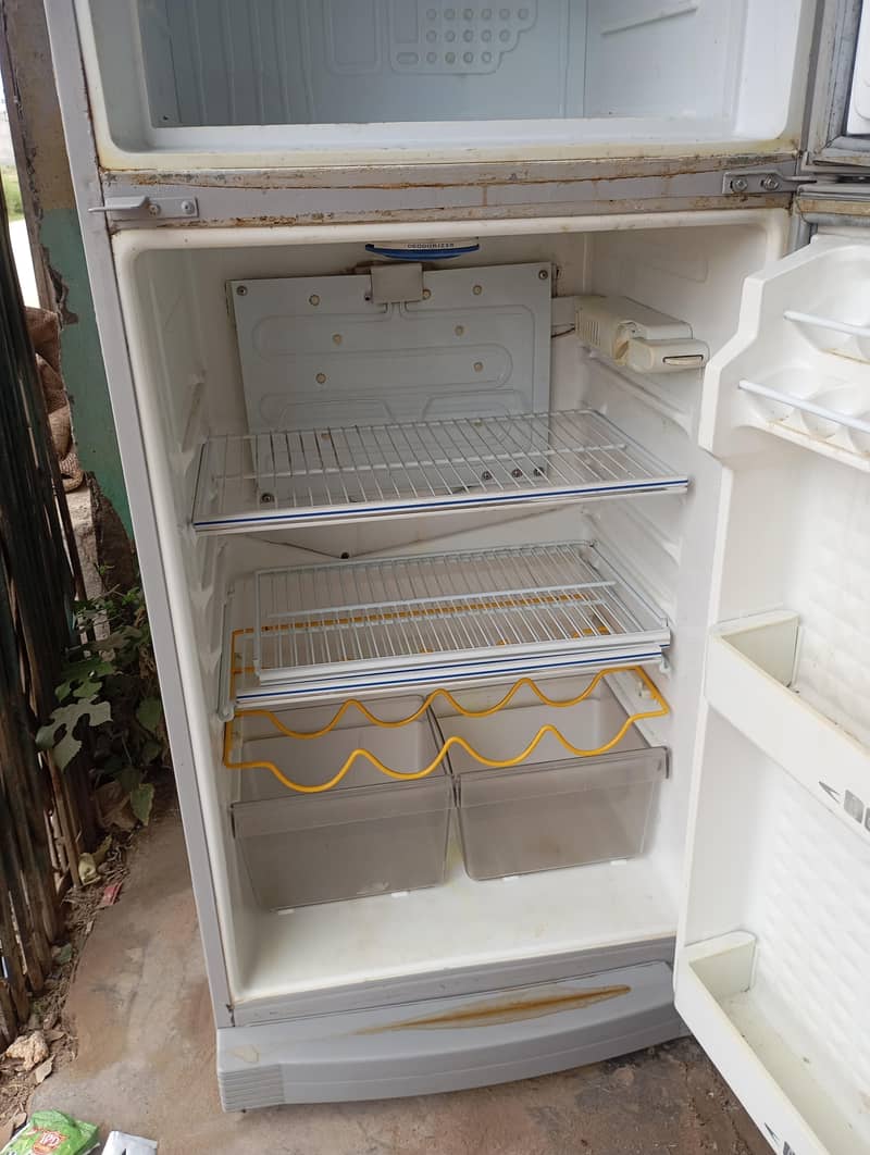 freezer 2