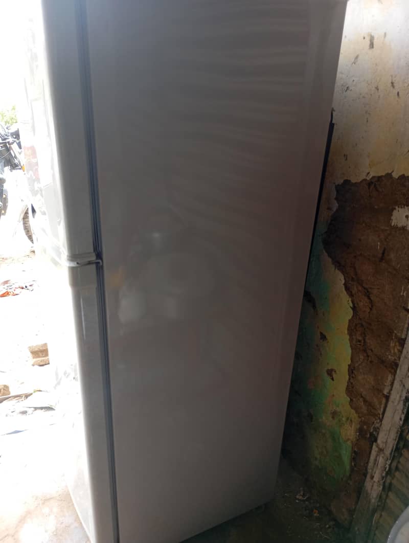 freezer 3