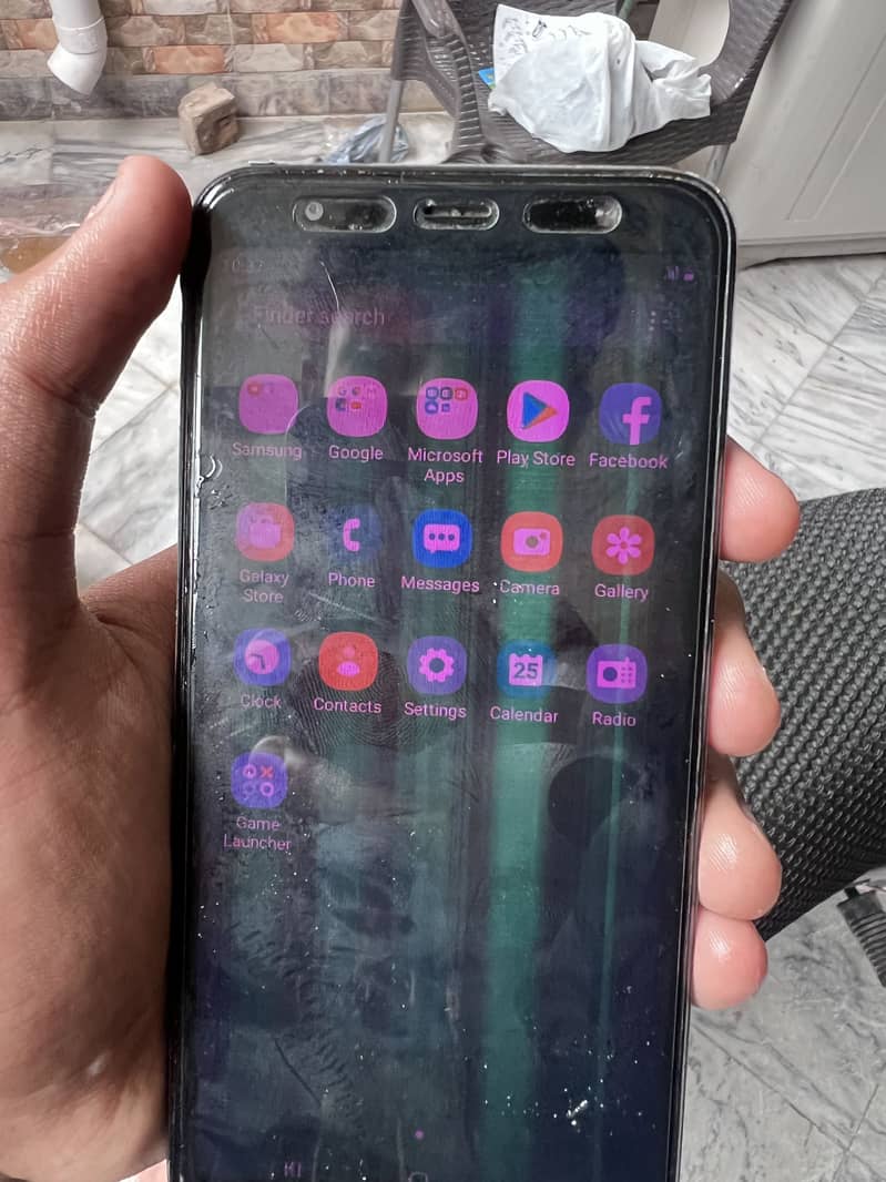 Samsung 2