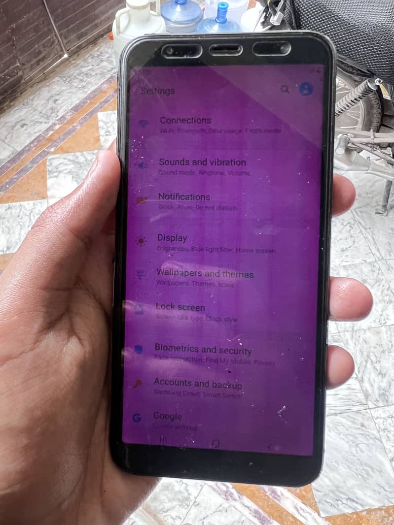 Samsung 3