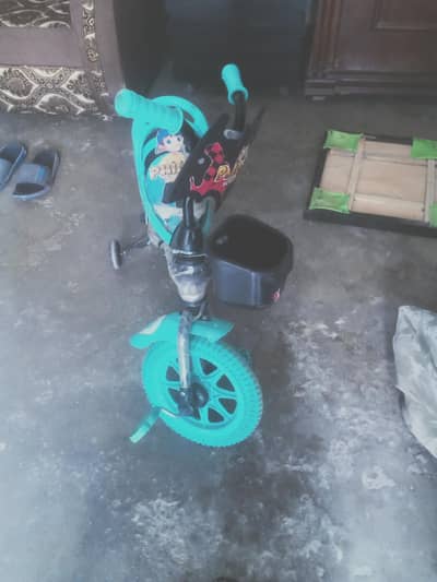 baby bicycle
