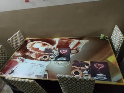 dining table sale