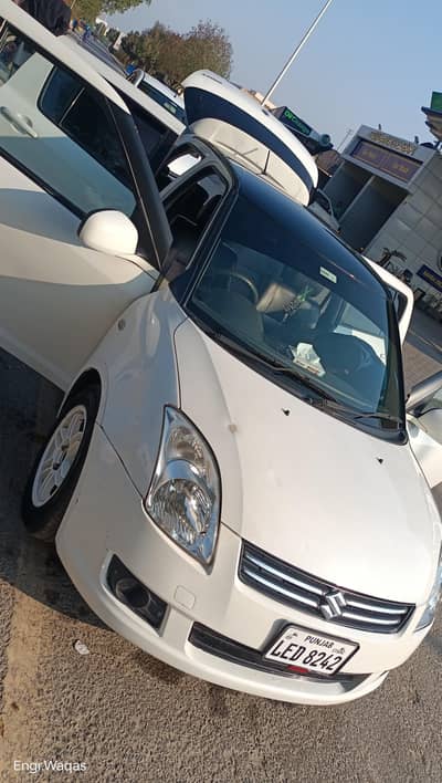 Suzuki Swift 2013