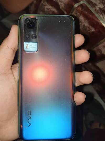 Vivo Y53s