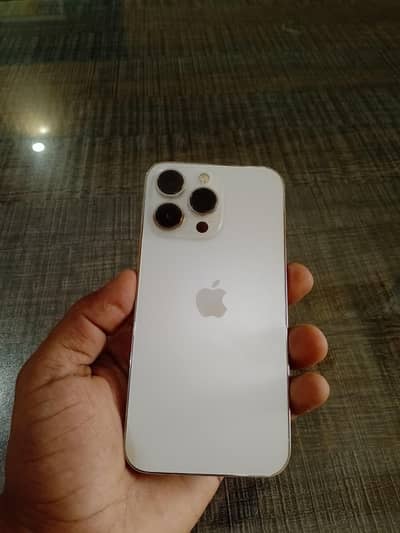 Apple iPhone 13 Pro
