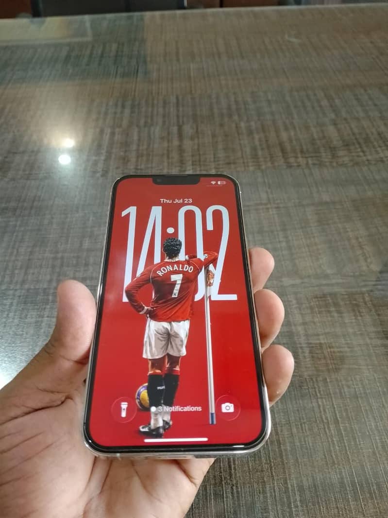 Apple iPhone 13 Pro 2