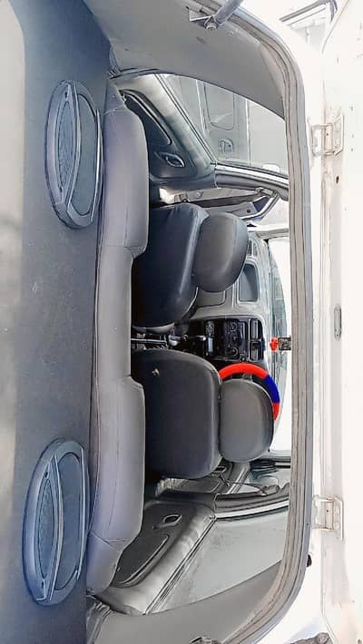 Suzuki Alto 2004