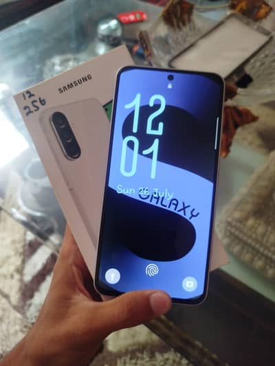 Samsung Mobile A56