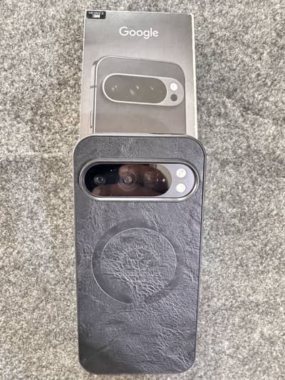 Google pixel 9pro 16gb 128gb Pta