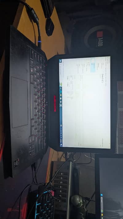 Alienware 13 R2 gaming laptop For Sale