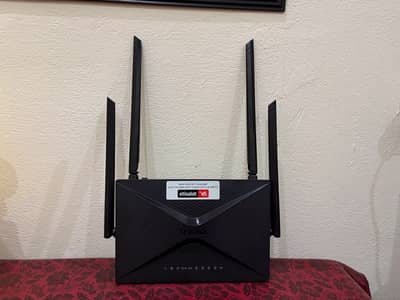 D-link dir 853 Router