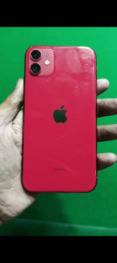 Apple iPhone 11