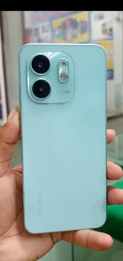 Infinix Smart 9