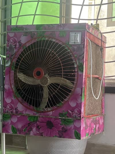 Lahori Air cooler