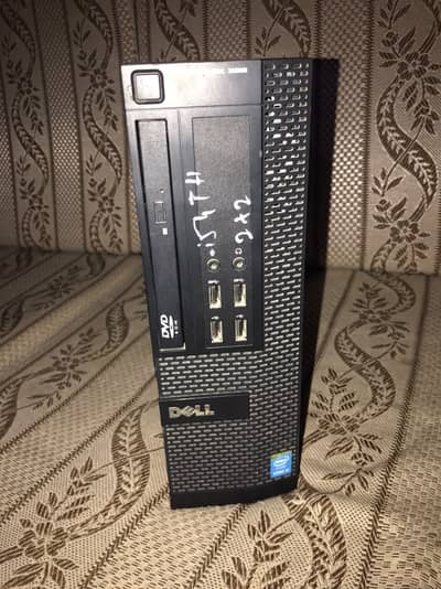 i5 4th Gen