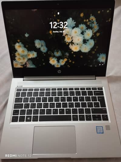 HP PRO BOOK 430 G6 (with fingerprint)