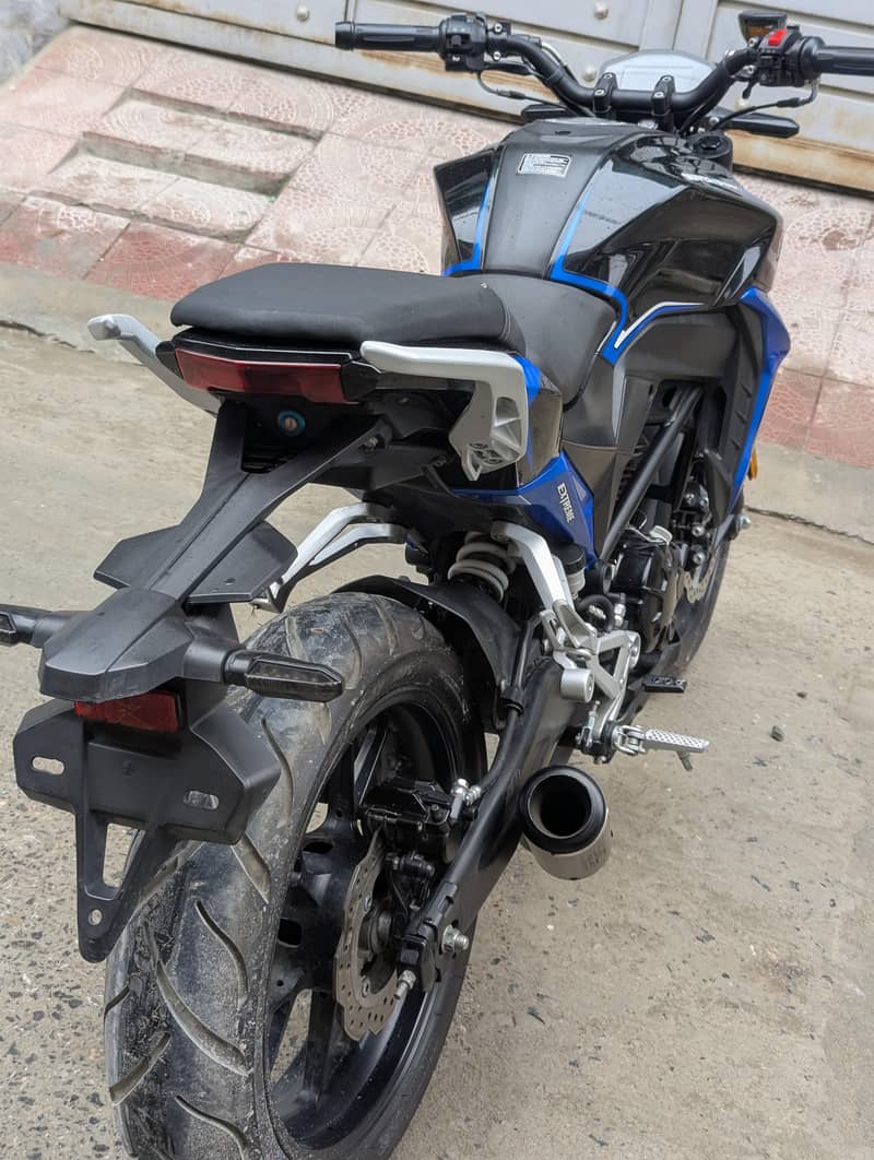 Super Star 200cc 2