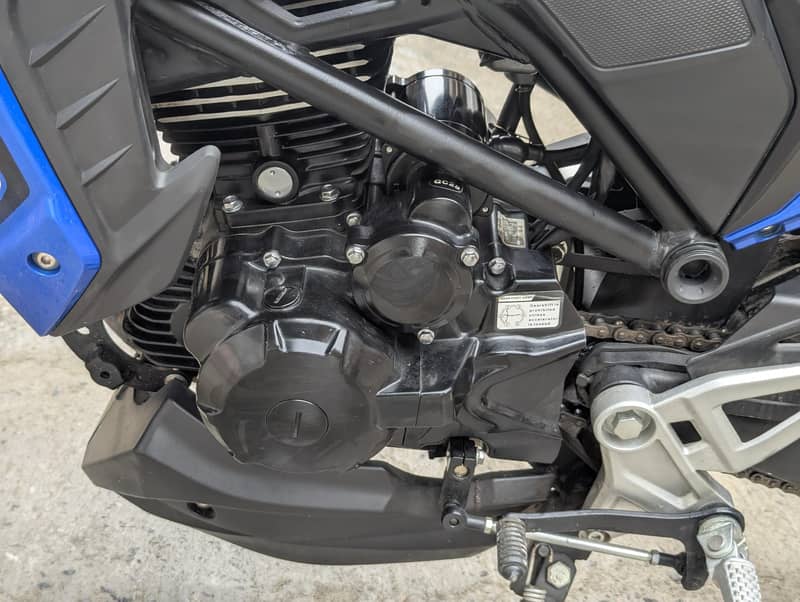 Super Star 200cc 4