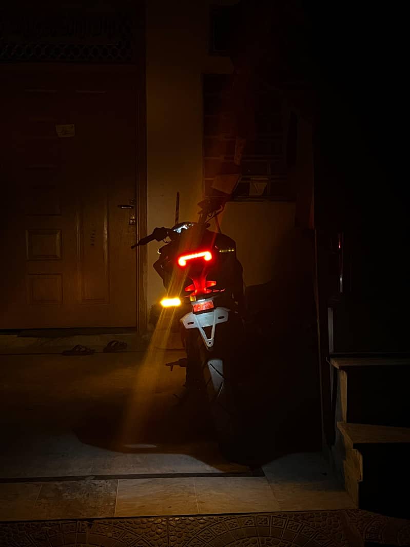 Super Star 200cc 7