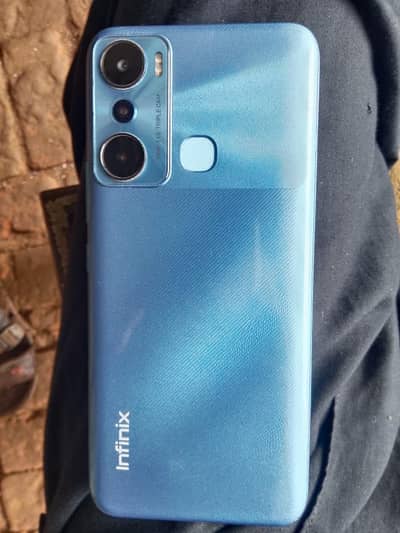 Infinix Hot 20i