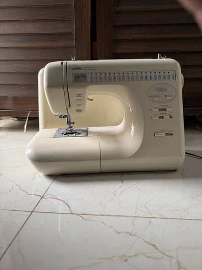 Japanese sewing machine for sale