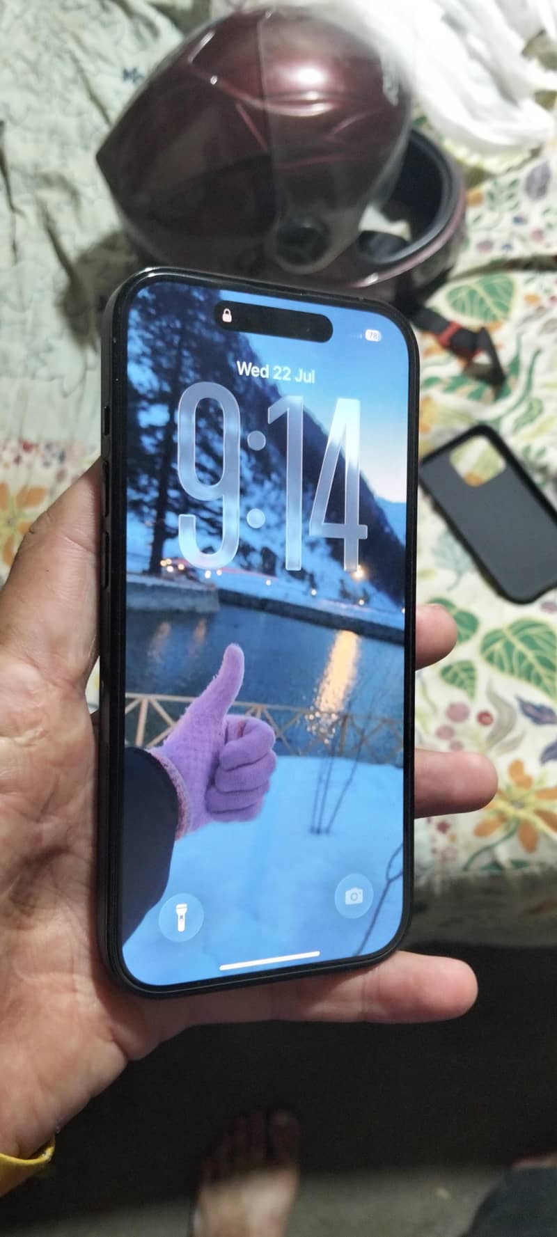 Iphone 14pro 0