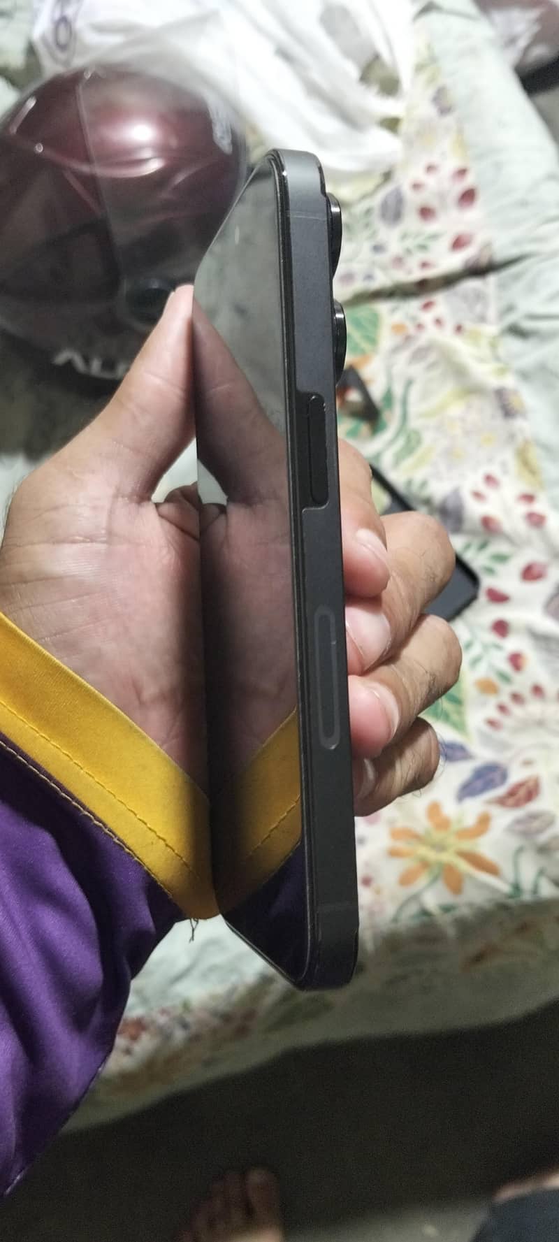 Iphone 14pro 5