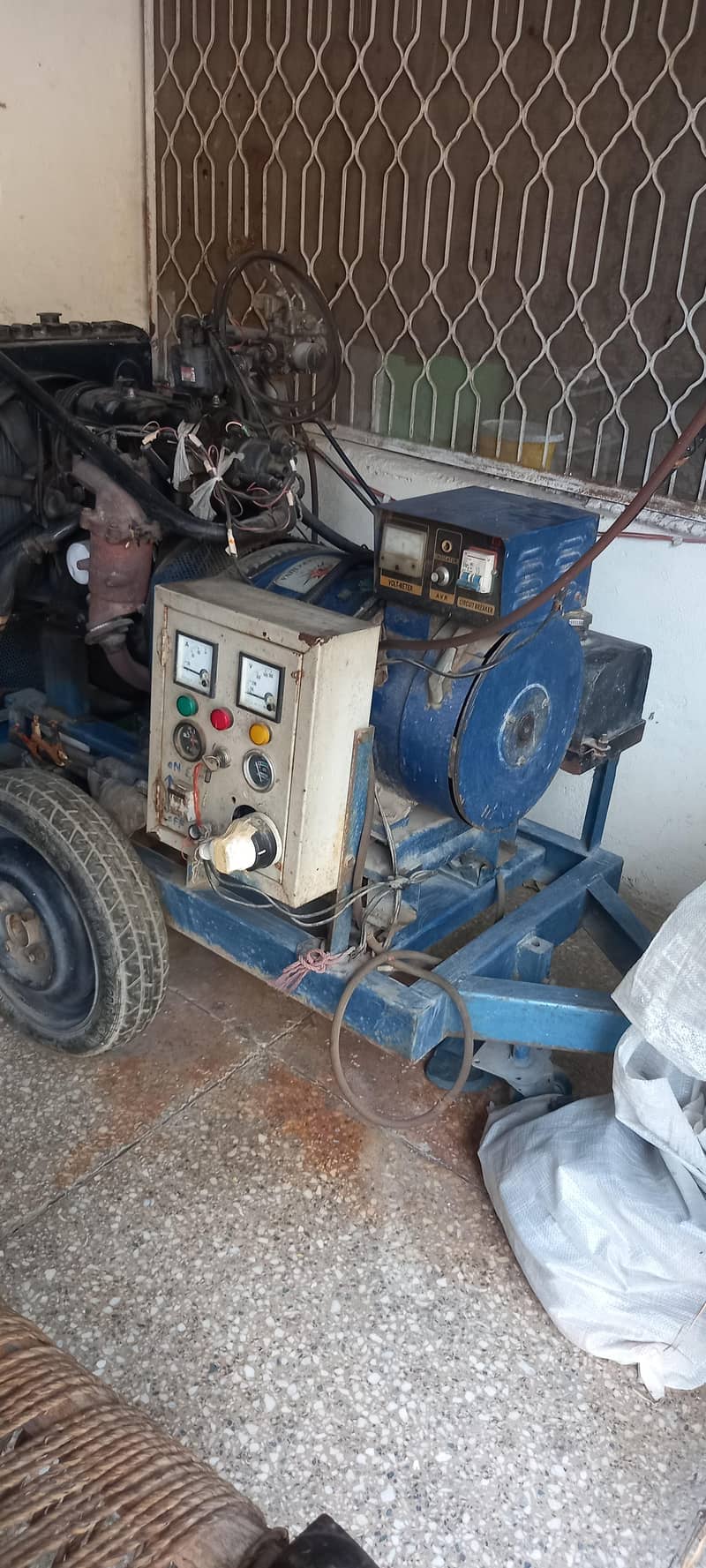 generator 12 wall engine 2
