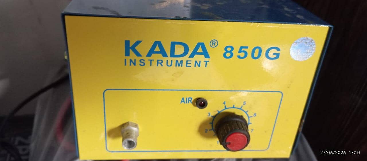 gas compressor or regulator 0