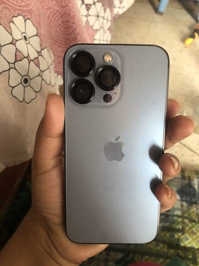 Apple iPhone 13 Pro