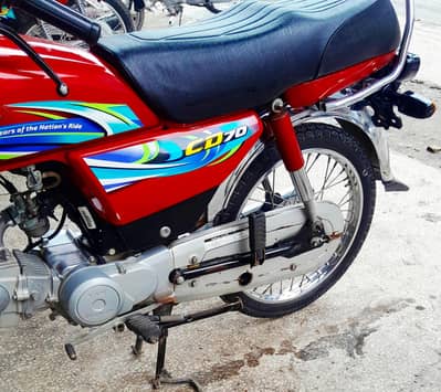 Good condition APL 4