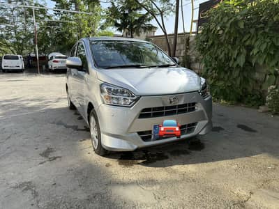 Toyota Pixis Epoch 2024