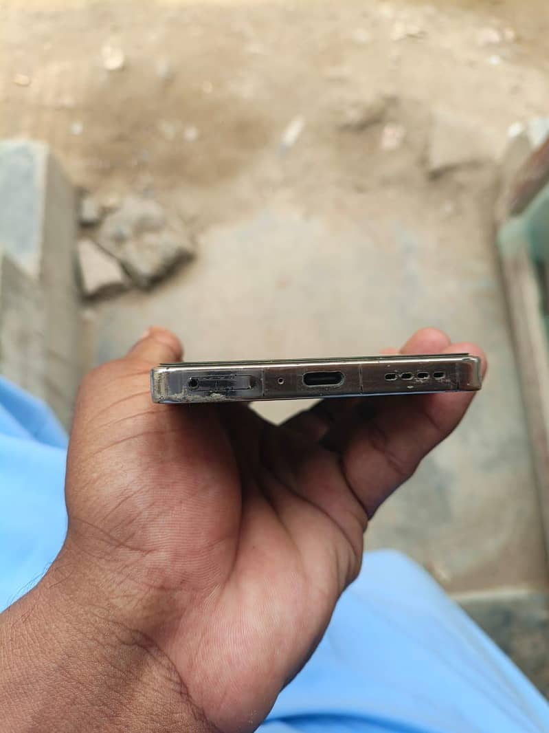 Infinix Note 40 0