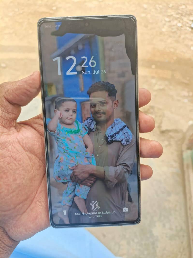 Infinix Note 40 2