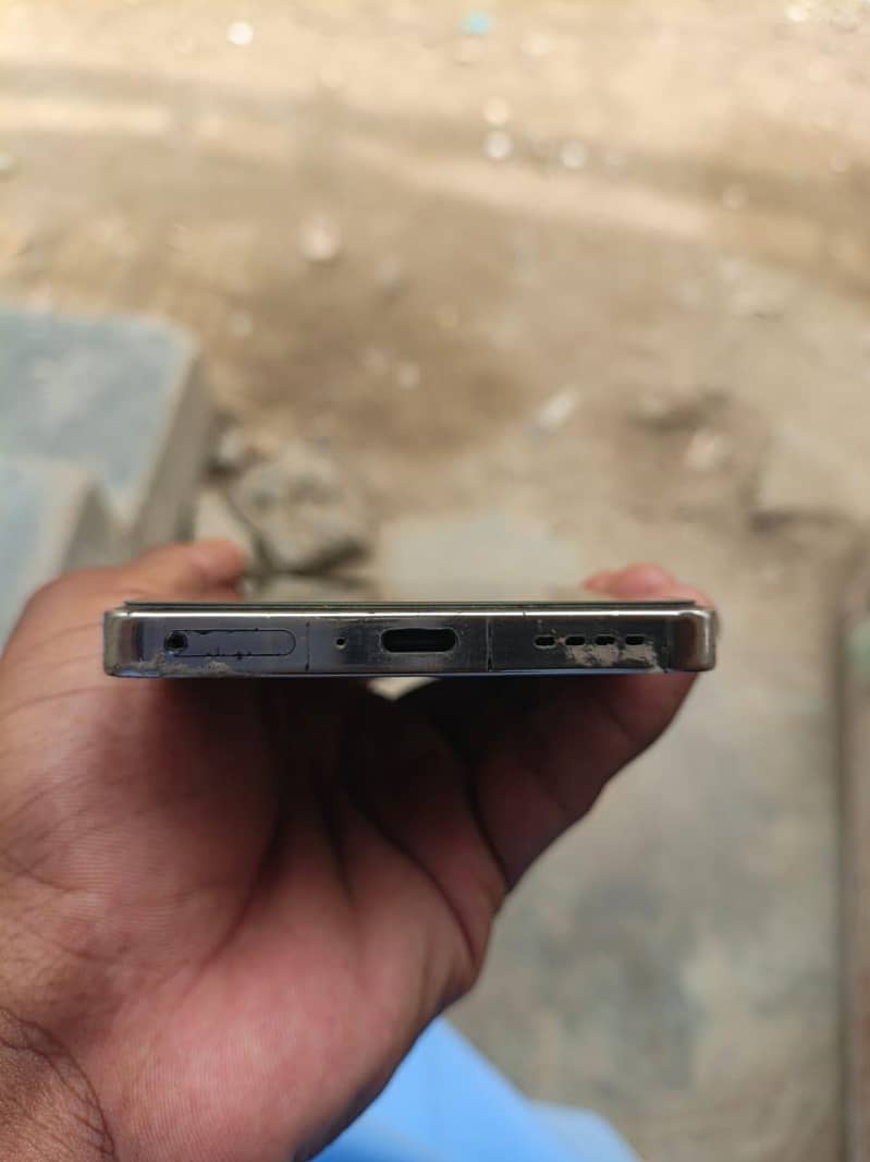 Infinix Note 40 3