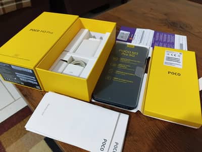 Xiaomi POCO M3 Pro 5G