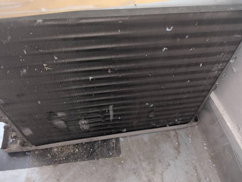 general window ac 5