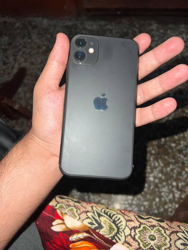 Apple iPhone 11 2