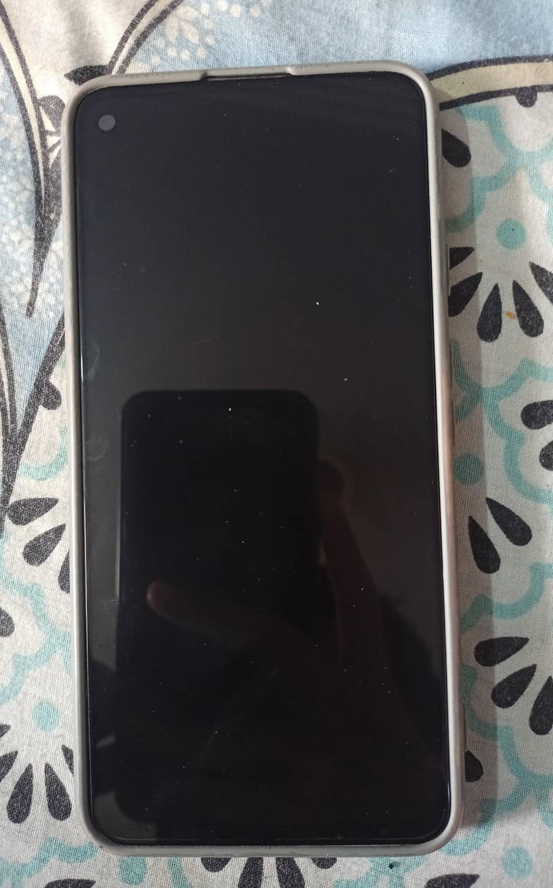 Google Pixel 4a 5g 1