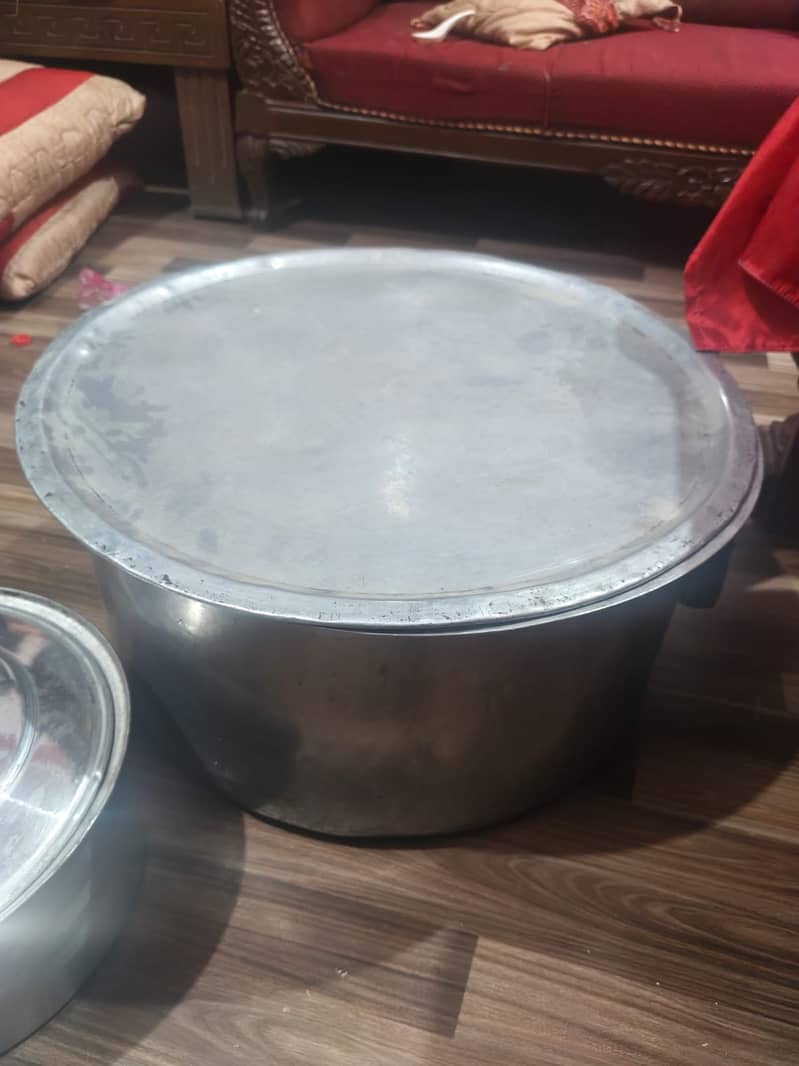 Crockery Set 0