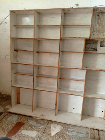 shop rack excellent condition just as new